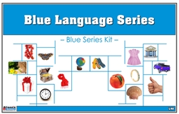 The list says booklets 4 consonant blend booklets 3 digraph booklets. I didn't see them in the pictures or videos?