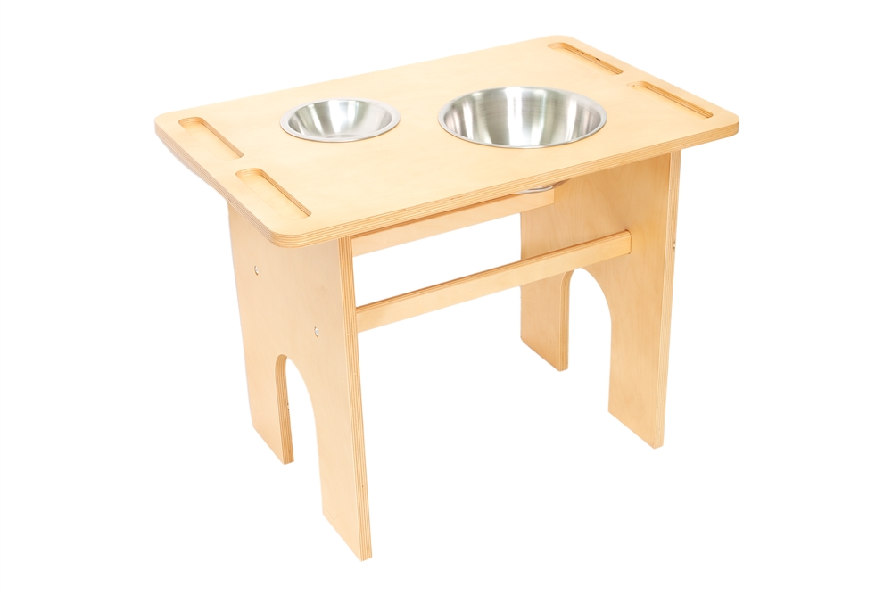 Montessori Materials: Hand Washing Table, Small: Premium Quality Questions & Answers