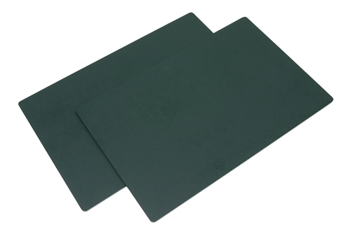 Montessori Materials: Blank Green Boards (Premium Quality) Questions & Answers