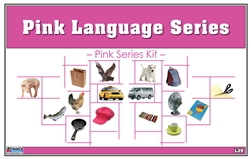 Montessori Materials: Montessori Pink Language Series Questions & Answers