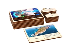 Hi. I would like to get the storage tray for these cards I had purchased earlier. How can I do that?