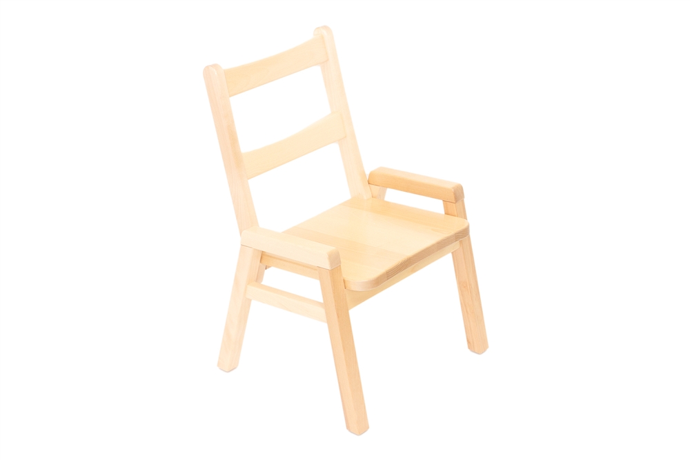 Montessori Materials: Stacking Chair 10” High Questions & Answers