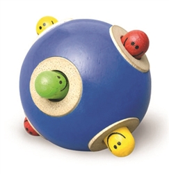 When will the peek a ball be available?