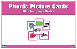 If I buy pink language series set will that include everything required for pink series or should I buy more?