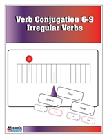 User manuals for Allison’s Montessori products