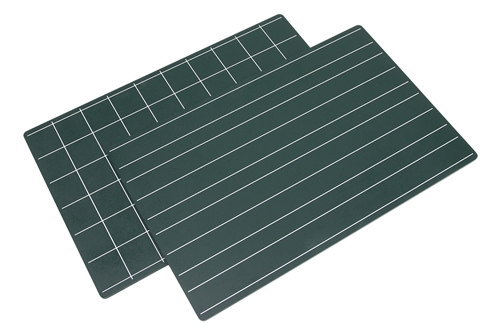 Are these real slate?