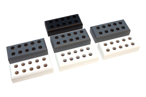 Montessori Materials: Racks for the Long Division Material Questions & Answers