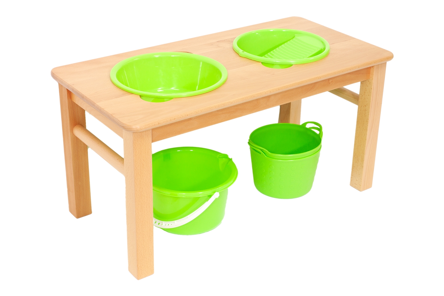 Montessori Materials: 0-3 Cloth Washing Stand Questions & Answers