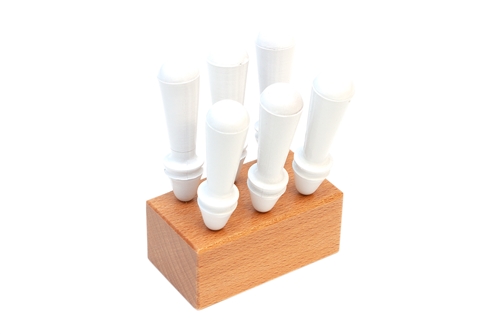 Push Pins Questions & Answers
